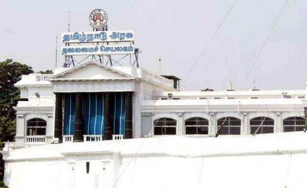 வாரிசுகளுக்கான அரசு வேலை! தலைமைச் செயலாளர் புது உத்தரவு!