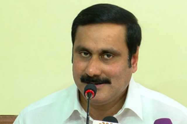 அன்புமணி ராமதாஸுக்கு பிடிவாரண்ட்! கறார் காட்டிய நீதிமன்றம்!