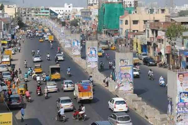 மதுரவாயல் பறக்கும் சாலை தற்காலிகமாக நிறுத்தி வைப்பு!! விரைவில் தீர்வு காணப்படுமென முதல்வர் உறுதி!!