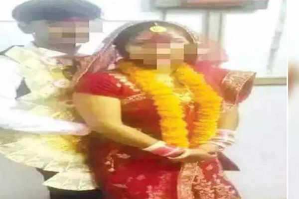 19 வயது பெண்ணை திருமணம் செய்து கொண்ட 16 வயது சிறுவன்..!