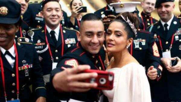 ஆஸ்கர் விருது 2020! ரெட் கார்ப்பெட்டைப் புறக்கணித்த விருது வெற்றியாளர்கள்!