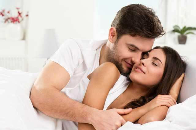 தினமும் செக்ஸ்... இதயத்துக்கு நல்லதாம்! 