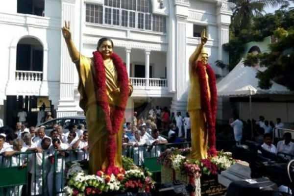 முதல்வர் தலைமையில் அதிமுக ஆலோசனை கூட்டம்!