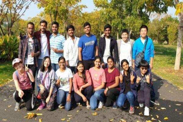 விரைவில் திருமணம்!! சீனாவில் சிக்கித் தவிக்கும் மணப்பெண்!! உருக வைக்கும் வீடியோ பேட்டி!!