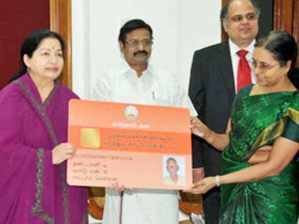 தமிழகத்திற்கு ஜெயலலிதா அளித்த அளப்பரிய திட்டங்கள்!!