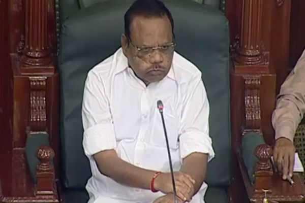 சிஏஏ குறித்து விவாதம் நடத்த வாய்ப்பில்லை:சபாநாயகர் தனபால் சிஏஏ குறித்து விவாதம் நடத்த வாய்ப்பில்லை:சபாநாயகர் தனபால்