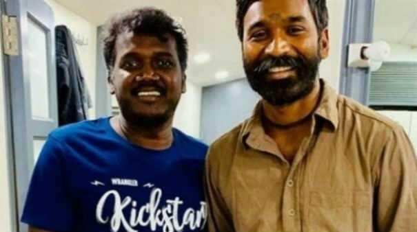 உன் தலை இருக்காது! நடிகர் தனுஷூக்கு கொலை மிரட்டல்!!