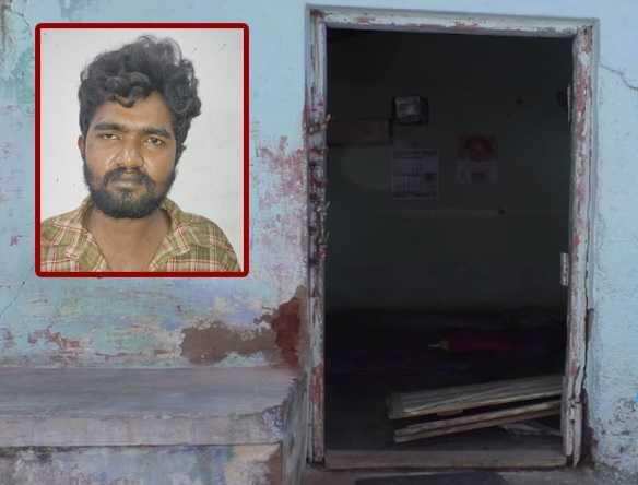 பால்காரருடன் சேர்ந்து கணவனின் கழுத்தை அறுத்த மனைவி! கோவையில் பயங்கரம்!!