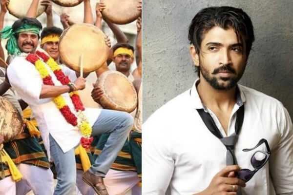 நடிகர் அருண் விஜய் மாமனார் மரணம்! தொடர்ச்சியாக அருண் விஜய் படங்களைத் தயாரித்த தயாரிப்பாளர்!