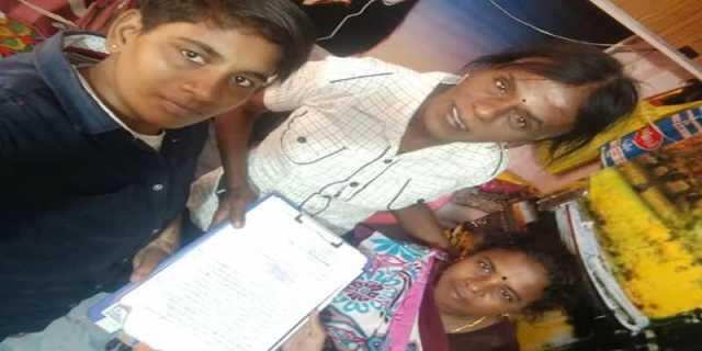 நான் ஆண்.. அடம்பிடிக்கும் திருமணமான இளம் பெண்.. விரக்தியில் தந்தை, கணவர் செய்த காரியம்..