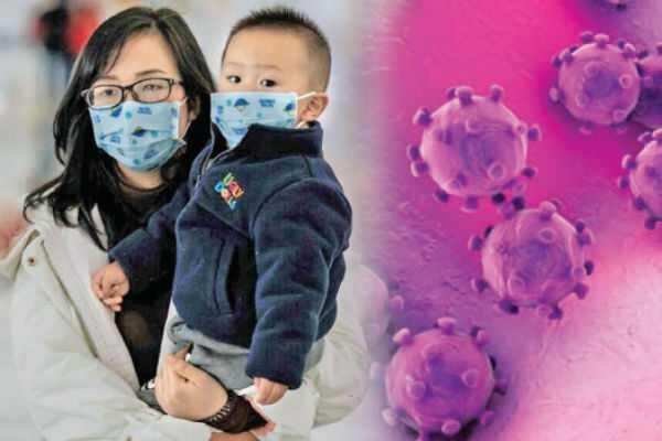 கொரானோ வைரஸ் பரவும் பட்டியலில் இந்தியா-அதிர்ச்சியூட்டும் தகவல்!