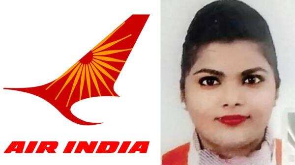 3வது மாடியிலிருந்து இளம்பெண் தற்கொலை! ஏர் இந்தியா நிறுவனம் காரணமா? போலீசார் விசாரணை!!