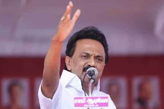 இன்று தி.மு.க. தலைவர் மு.க.ஸ்டாலின் தலைமையில் ஆலோசனை கூட்டம்!