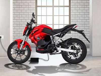 இன்று முதல் மின்சார பைக்குகள் விற்பனை!! EMIயிலும் கிடைக்கிறது!!