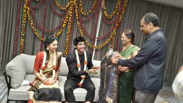 பிக்பாஸ் தர்ஷன் மீது சனம் ஷெட்டி புகார்! ஆதாரத்தை வெளியிட்டார்!