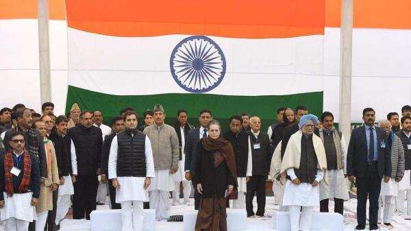 காங்கிரஸைத் தொடர்ந்து சிறுத்தைகளுக்குக் கல்தா! அப்செட்டில் திருமா!