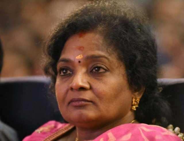 தமிழிசை மருமகன் தூக்கிட்டு தற்கொலை