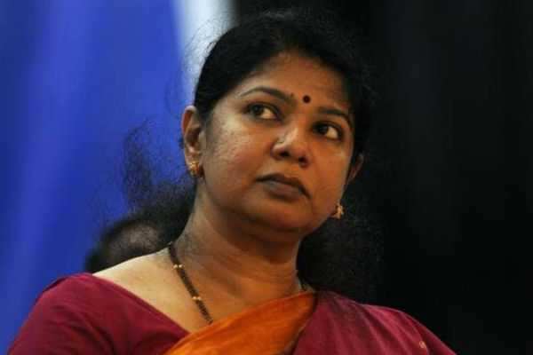 நீட் தேர்வு ரத்து செய்யப்படும்! கனிமொழி எம்.பி. உறுதி!