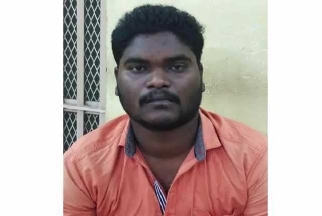 ஆபாச வீடியோ மிரட்டல்..! பெண்களை சித்திரவதை செய்த இளைஞர்!!