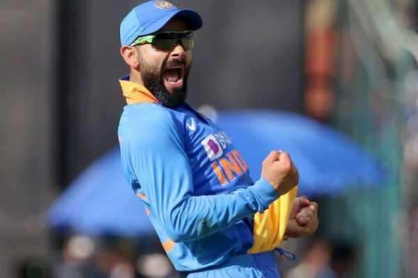 கங்குலியின் சாதனையைத் தகர்ப்பாரா விராட் கோலி!! ரசிகர்கள் ஆவல்!!