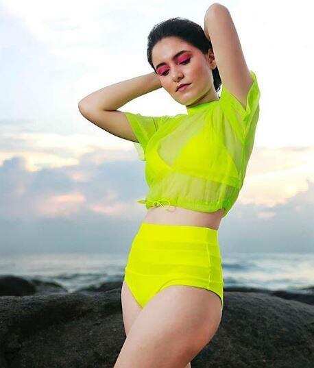 கமலுக்கு மகளாக நடித்த பொண்ணா இது!