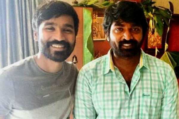 தேசிய விருதுகளை அள்ளிய தமிழ் சினிமா! தனுஷ், விஜய்சேதுபதிக்கு விருது!