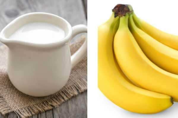 அடக்கடவுளே!! பாலும் பழமும் ஒண்ணு சேரக்கூடாதாமே? உங்களுக்கு தெரியுமா?