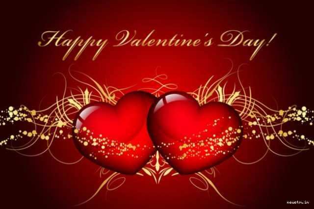 காதலர் தினம் பிறந்த கதை!!