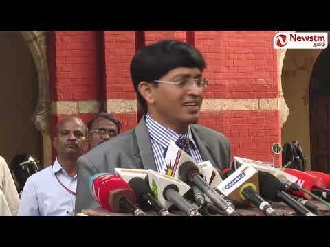 அதிர்ச்சி! தமிழகத்தில் கொரோனா தொற்று அதிகரிக்கும்! ராதாகிருஷ்ணன் விளக்கம்!