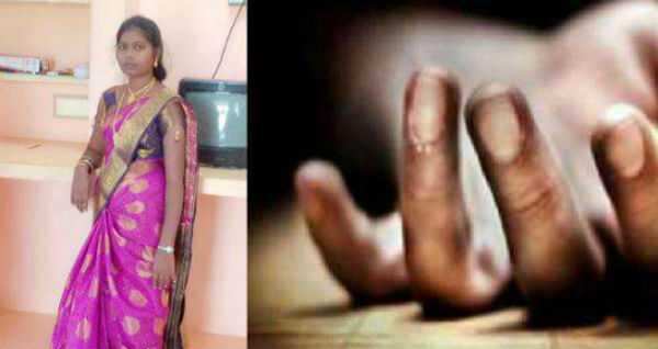 விடுதி அறையில் கல்லூரி மாணவி தற்கொலை! உருக்கமான காதல் கடிதம் சிக்கியது! விடுதி அறையில் கல்லூரி மாணவி தற்கொலை! உருக்கமான காதல் கடிதம் சிக்கியது!