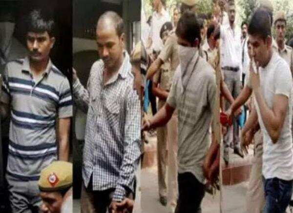 டெல்லி பாலியல் வழக்கு! தூக்கு தண்டனை உறுதியானது! நீதிமன்றம் அதிரடி!