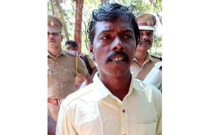 பாலியல் தொல்லை.. புகார் கொடுத்ததால் மூவரை வெட்டிக்கொன்ற நபரு தூக்குத் தண்டனை !! அதிரடி தீர்ப்பு!