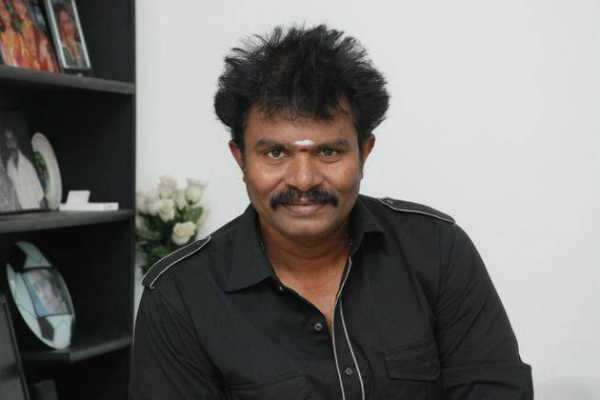 #BREAKING: இயக்குநர் ஹரி மருத்துவமனையில் அனுமதி!