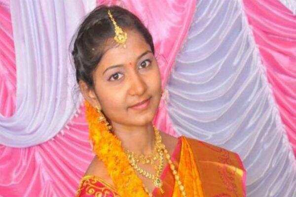 விரைவில் திருமணம்!! சீனாவில் சிக்கித் தவிக்கும் மணப்பெண்!! உருக வைக்கும் வீடியோ பேட்டி!!