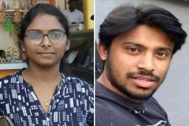 தாய் கொன்று விட்டு காதலனுடன் அந்தமான் டூர்! போலீசாரை அதிர வைத்த இளம்பெண்!