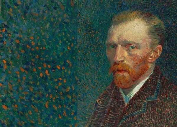 இறப்புக்குப் பின் வாழத் தொடங்கிய ஓவியன்!