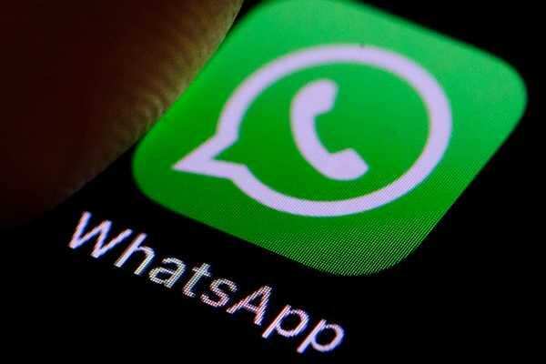 Whats app பயன்படுத்தறீங்களா உஷார்! சிறை தண்டனைக்கு வாய்ப்பு!