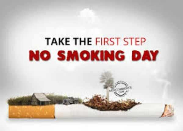 சிகரெட் பழக்கத்தினால இத்தனை ஆபத்தா?  இன்று‘நோ ஸ்மோக்கிங் டே’!!