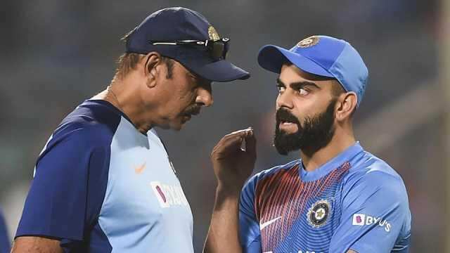 நியூசி. டி-20 தொடருக்கான இந்திய அணி அறிவிப்பு; சஞ்சு சாம்சன் நீக்கம்