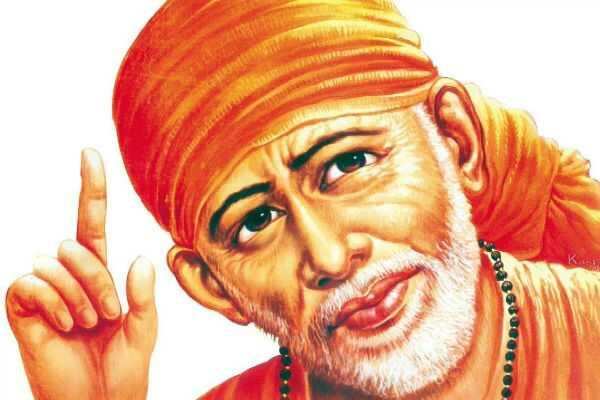 பாபாவின் பக்தன் எல்லா ஜென்மத்திலும் புண்ணியம் செய்தவனே..