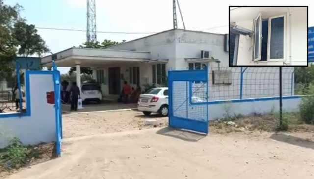 1,500 பவுன், ரூ19 லட்சம் கொள்ளை!! விழி பிதுங்கும் வங்கி மேலாளர்!!