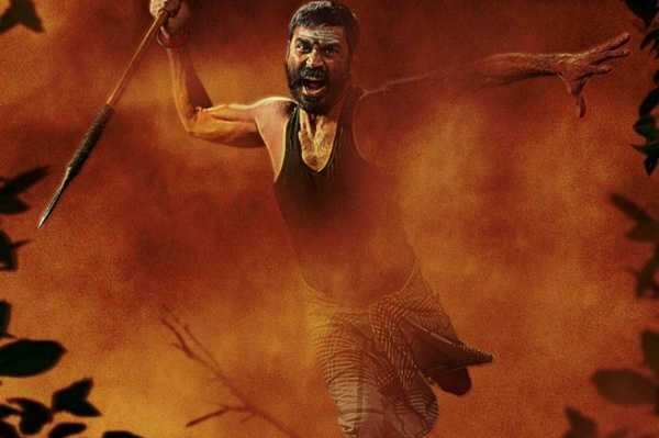 #BREAKING: தமிழ் திரைக்கு 7 தேசிய விருதுகள்! தனுஷ், விஜய்சேதுபதிக்கு விருது!