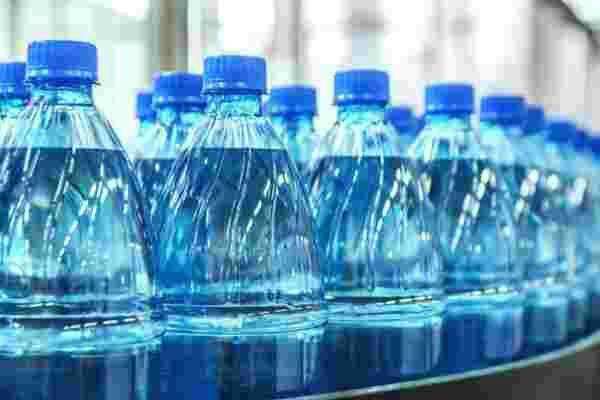 இனி தண்ணீர் பாட்டில் ரூ. 13 க்கு மேல் விற்க தடை !!