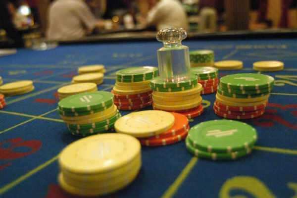 பிப்.1 முதல் கேசினோ செல்ல தடை - முதல்வர் அதிரடி