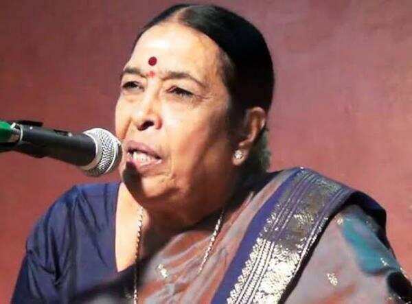 பிரபல ஆன்மிக சொற்பொழிவாளர் ருக்மணி அம்மாள் காலமானார்!!