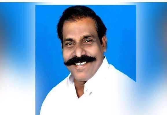 அதிமுக முன்னாள் அமைச்சர் கே.பி. ராஜேந்திர பிரசாத் காலமானார்..!