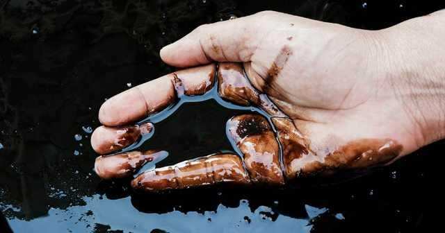 கச்சா எண்ணெய் விலை கடும் சரிவு!