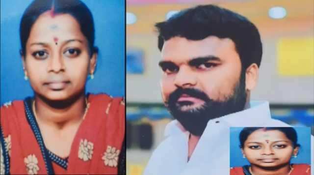 கூடா நட்பு.. நண்பரின் மனைவியை நகை, பணத்துடன் இழுத்துச் சென்ற ரியல் எஸ்டேட் தரகர்..!