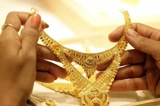 இனி தங்கம் வாங்க புது கட்டுப்பாடு! மத்திய அரசு அதிரடி!