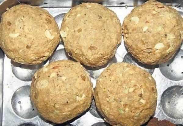 தமிழகத்தில் திருப்பதி லட்டு! திருமலை தேவஸ்தானம் அறிவிப்பு!